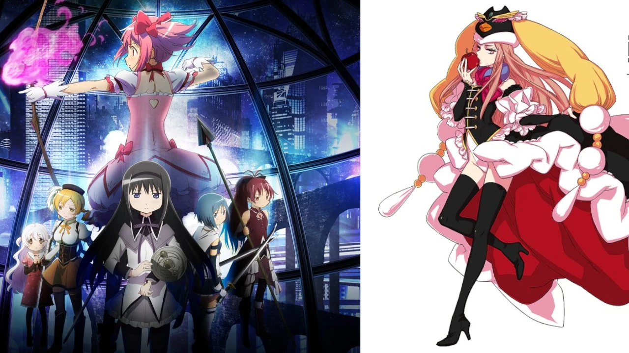 El anime de chicas mágicas es un género esencial para los otaku, debido a ello te traemos una selección los 5 títulos más oscuros pero clásicos.