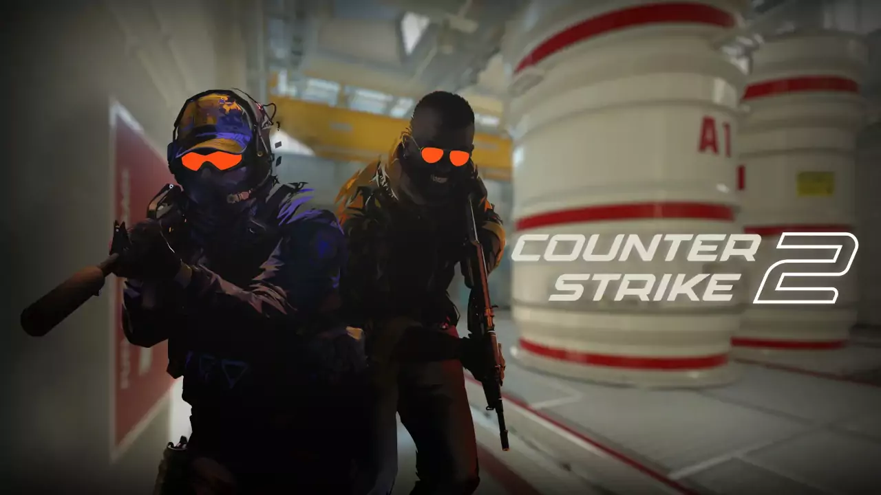 Valve lanzaría Counter-Strike 2 el 27 de septiembre