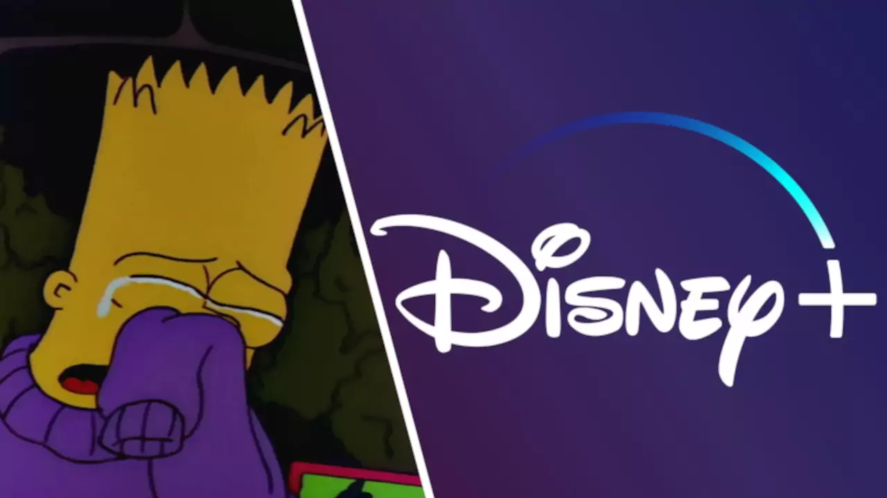Disney Plus aplica un Netflix y ya no deja que compartas contraseñas