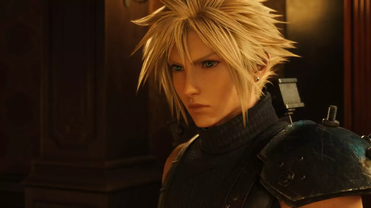 Final Fantasy VII Rebirth tendrá exclusividad de 3 meses