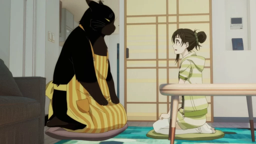 Dekiru Neko wa Kyō mo Yūutsu: The Masterful Cat is Depressed Again Today es el anime de verano que llegó a arrasar en verano de 2023.