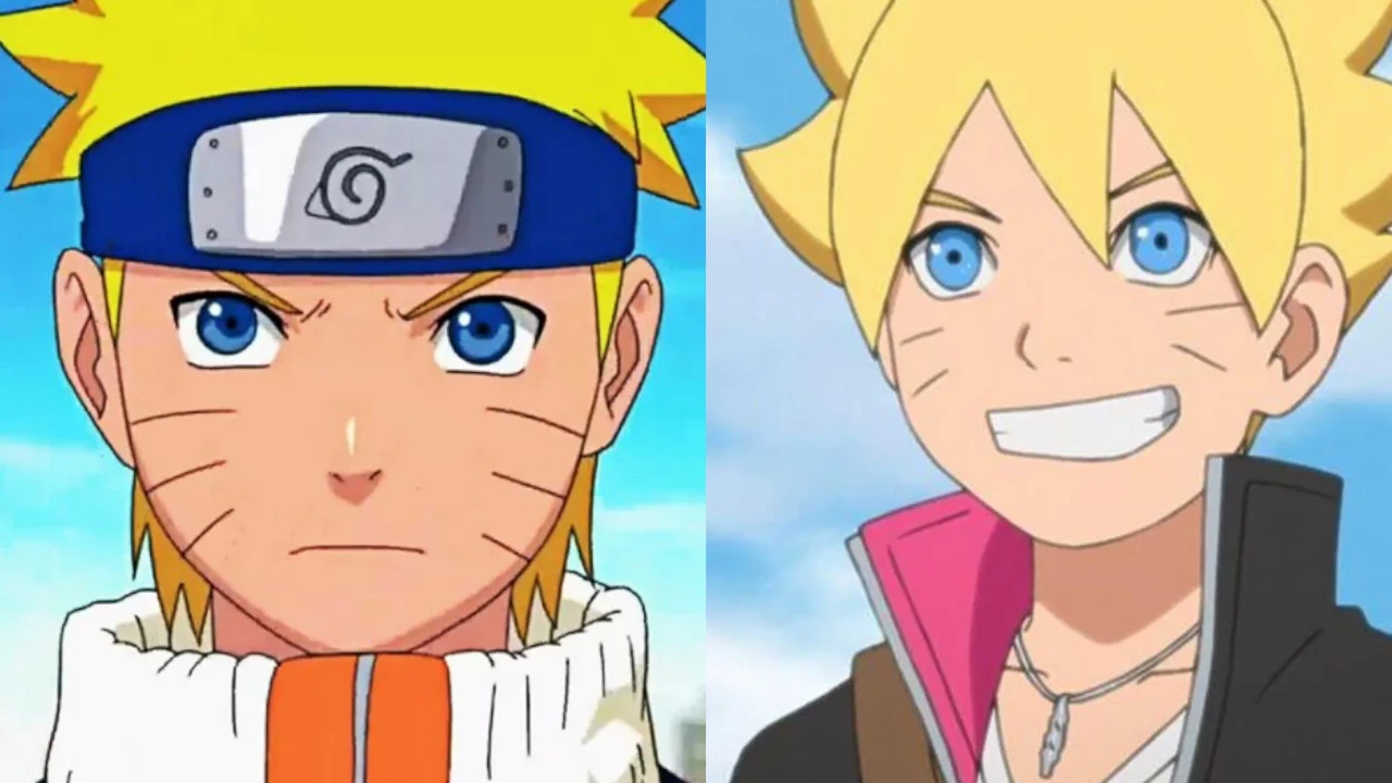 Naruto es el shonen de ninjas por excelencia, la obra obtuvo una secuela directa: Boruto que actualmente sigue en emisión. Pero, ¿crees que pueda superar a su predecesor?