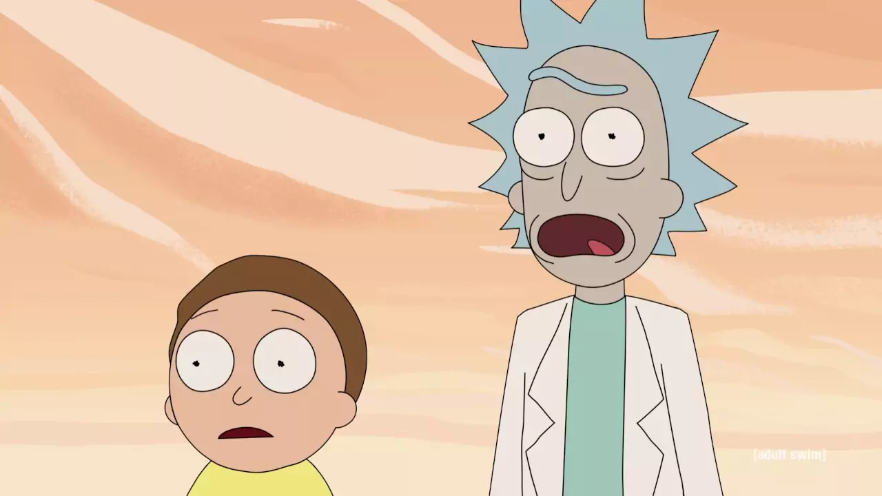 Creador de Rick y Morty aprovechaba su fama para acercarse a jóvenes