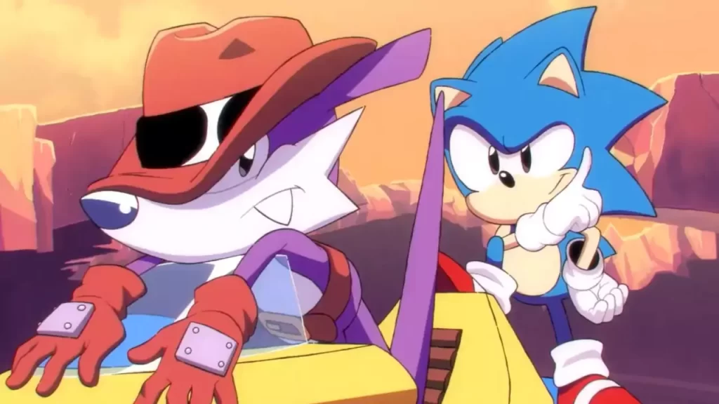 Sonic Superstars lanza animación en forma de prólogo que te adentrará en la historia