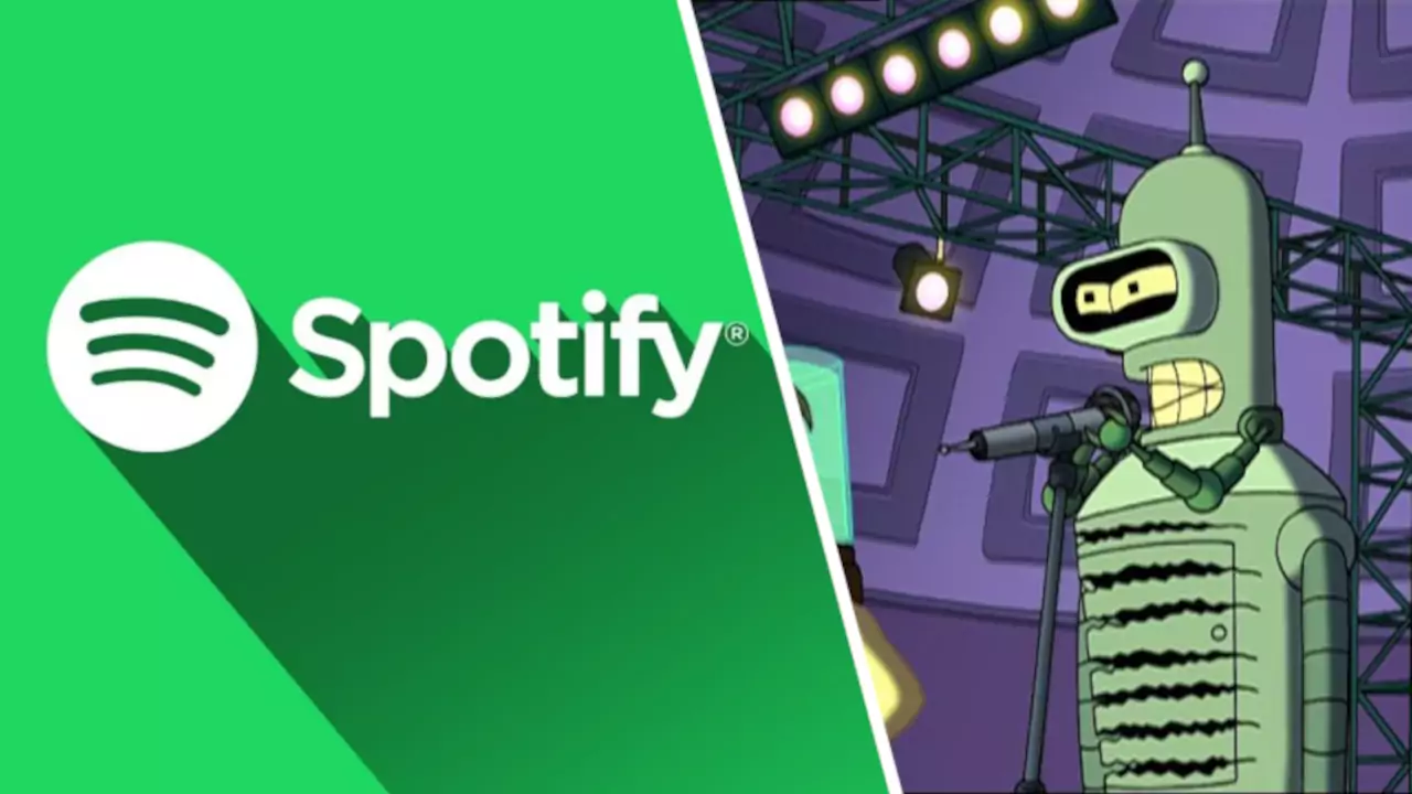 Spotify hará doblaje instantáneo a sus podcasts con IA