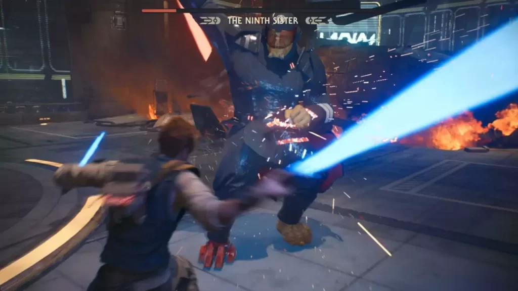 Star Wars: Jedi 3 ya está en proceso de acuerdo con actor de Cal Kestis