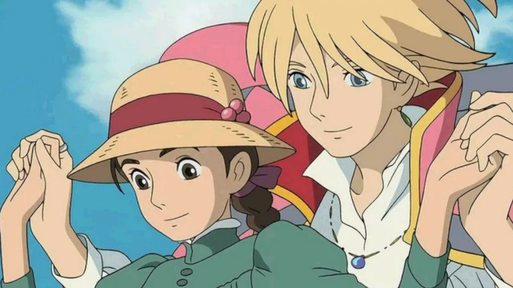 Studio Ghibli organizará un evento de caza de recompensa que tiene como objetivo juntar a parejas que puedan casarse, el evento será en Aichi.