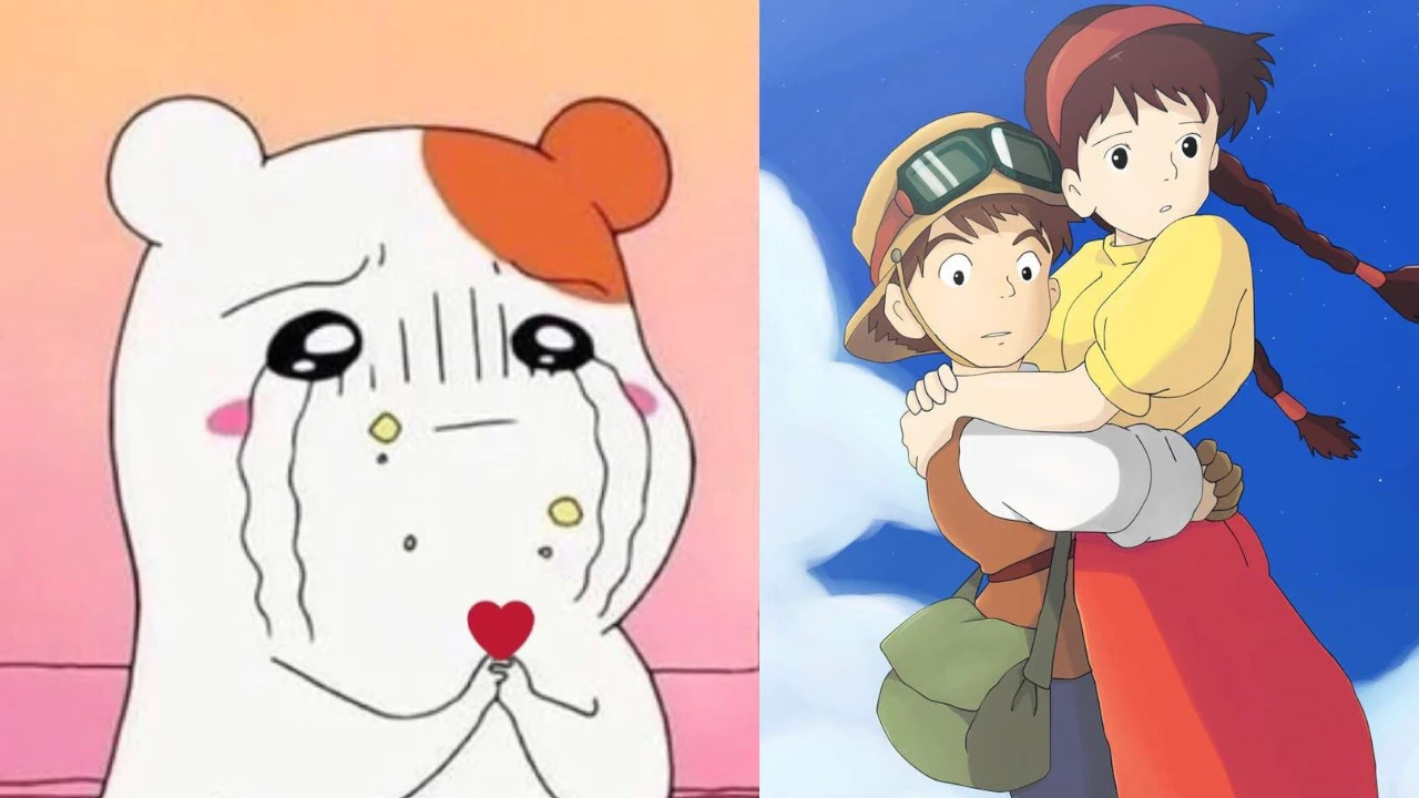 Studio Ghibli organizará un evento de caza de recompensa que tiene como objetivo juntar a parejas que puedan casarse, el evento será en Aichi.