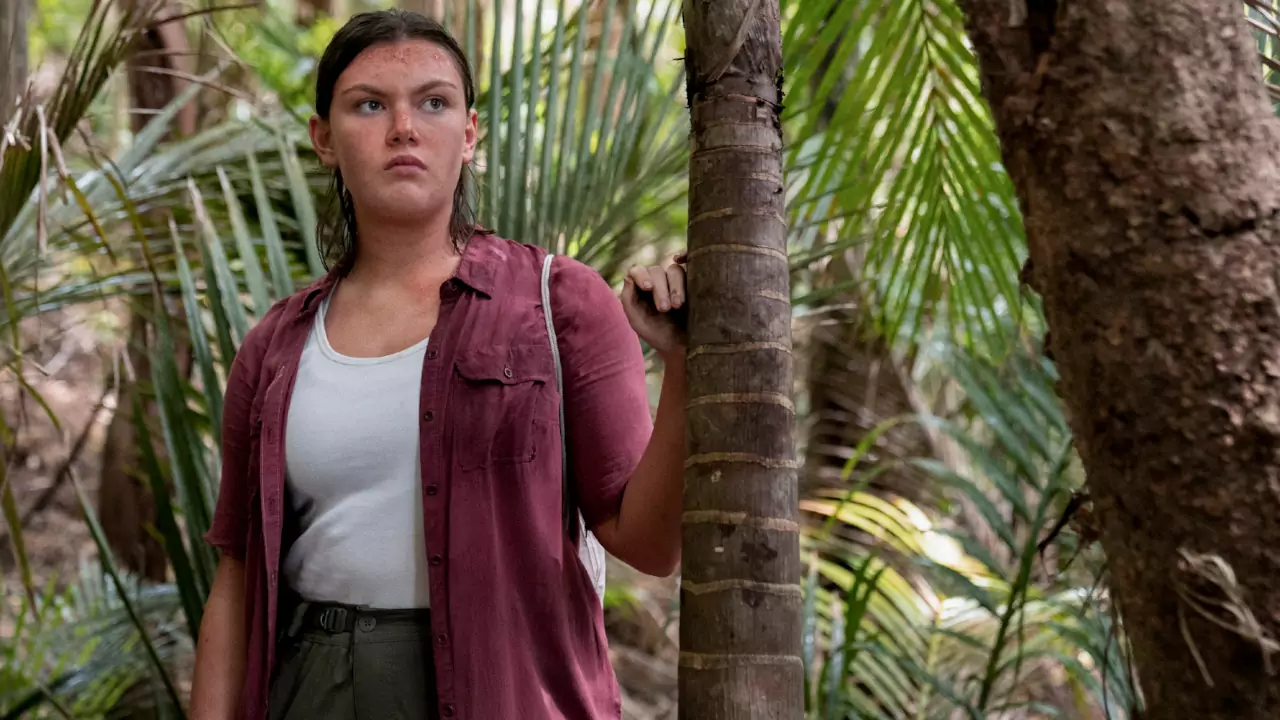 RUMOR: Florence Pugh recebeu oferta para ser Abby em The Last of Us e papel  agora pertence a Shannon Berry, diz Insider