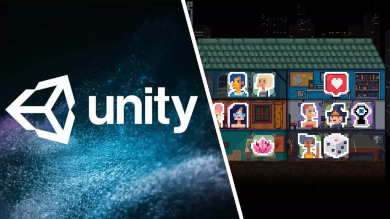 Unity planea cobrar por descarga a juego que dona ganancias a caridad