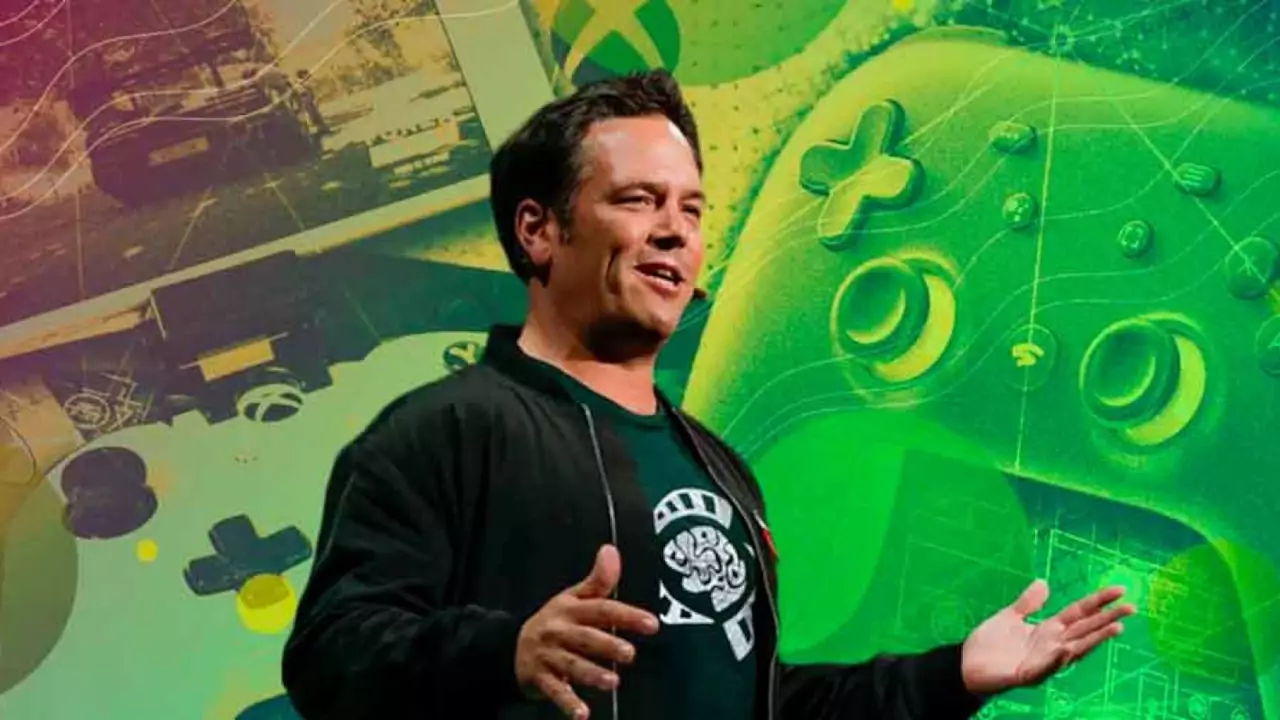 Xbox: Phil Spencer dice que ya cambiaron muchos planes de la enorme filtración