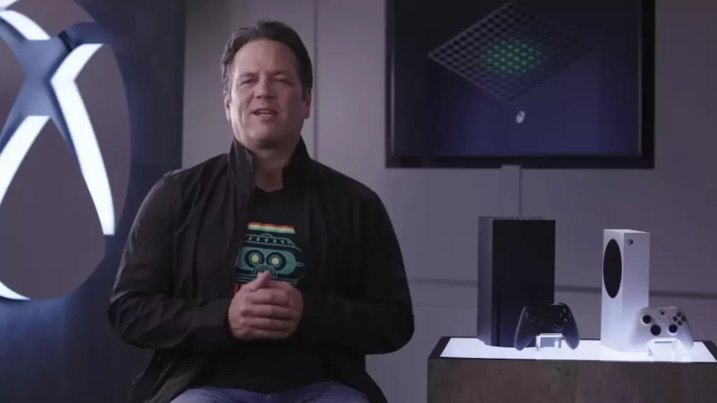 Xbox: Phil Spencer says many plans have already changed due to the huge leak