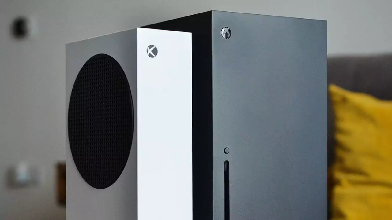 Xbox ya tiene la ventana de lanzamiento de su siguiente consola