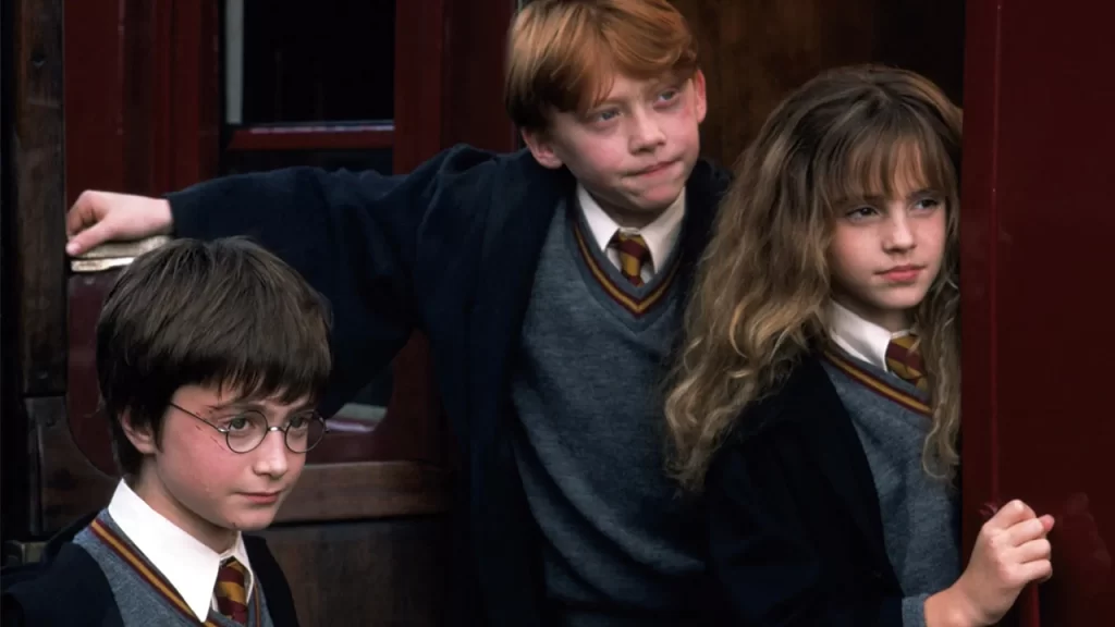Warner Bros. planea revivir a Harry Potter