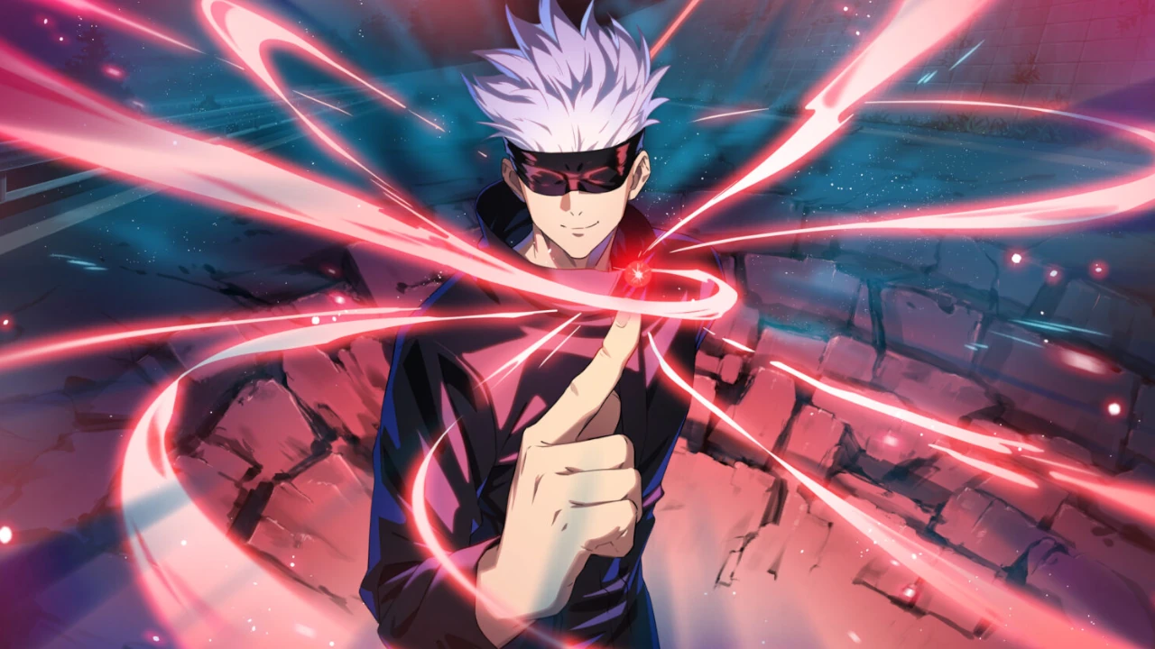 Jujutsu Kaisen: Cursed Clash es el nuevo videojuego de la franquicia que vendrá de la mano de Bandai Namco. No reveló fecha de lanzamiento.