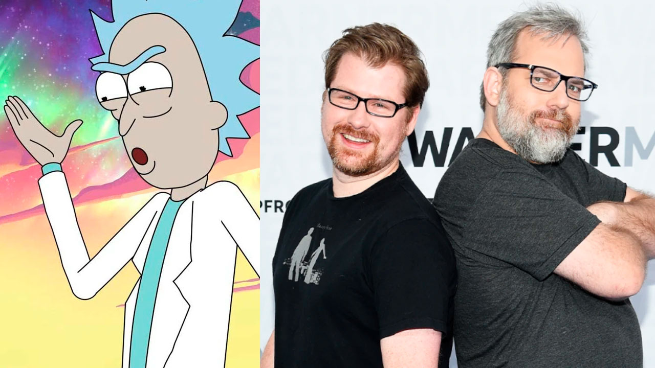 La séptima temporada de Rick y Morty ya no cuenta con la clásica leyenda que da crédito firme a sus creadores. Roiland no es parte de la serie.