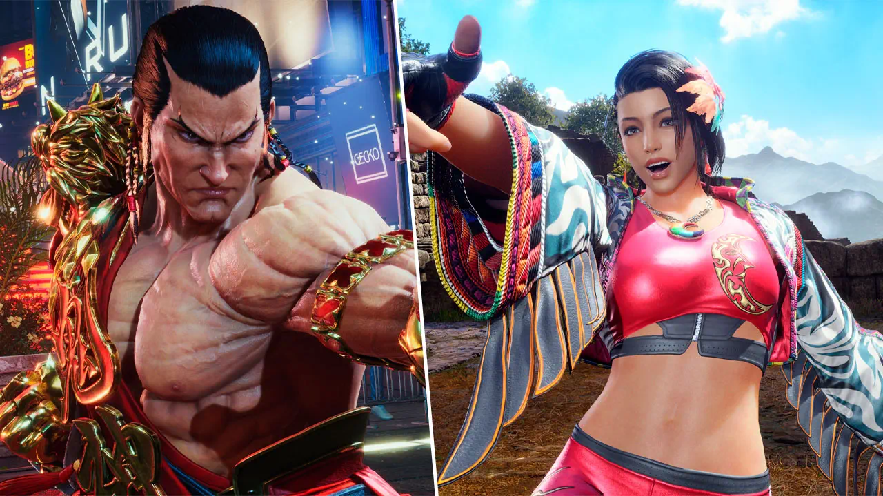 Tekken 8 beta cerrada: ¿quieres jugar gratis al juego en tu PS5, Xbox  Series X y Steam? Regístrate ahora y consigue un cupo, Bandai Namco, PlayStation 5, Videojuegos
