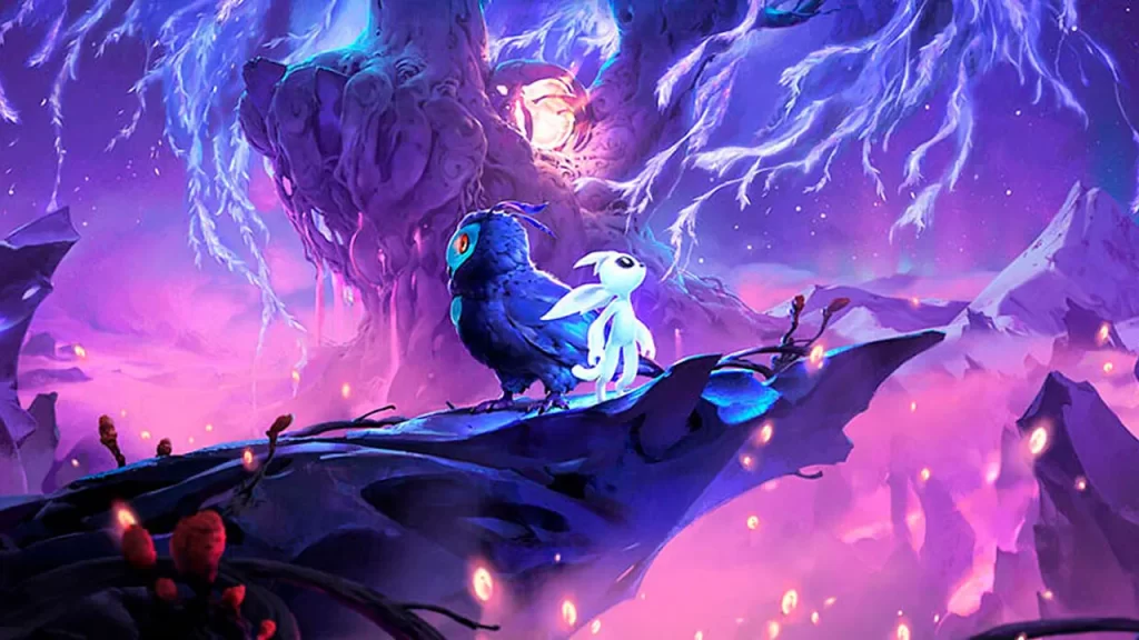 Ori and the Will of the Wisps - Xbox Game Pass Core