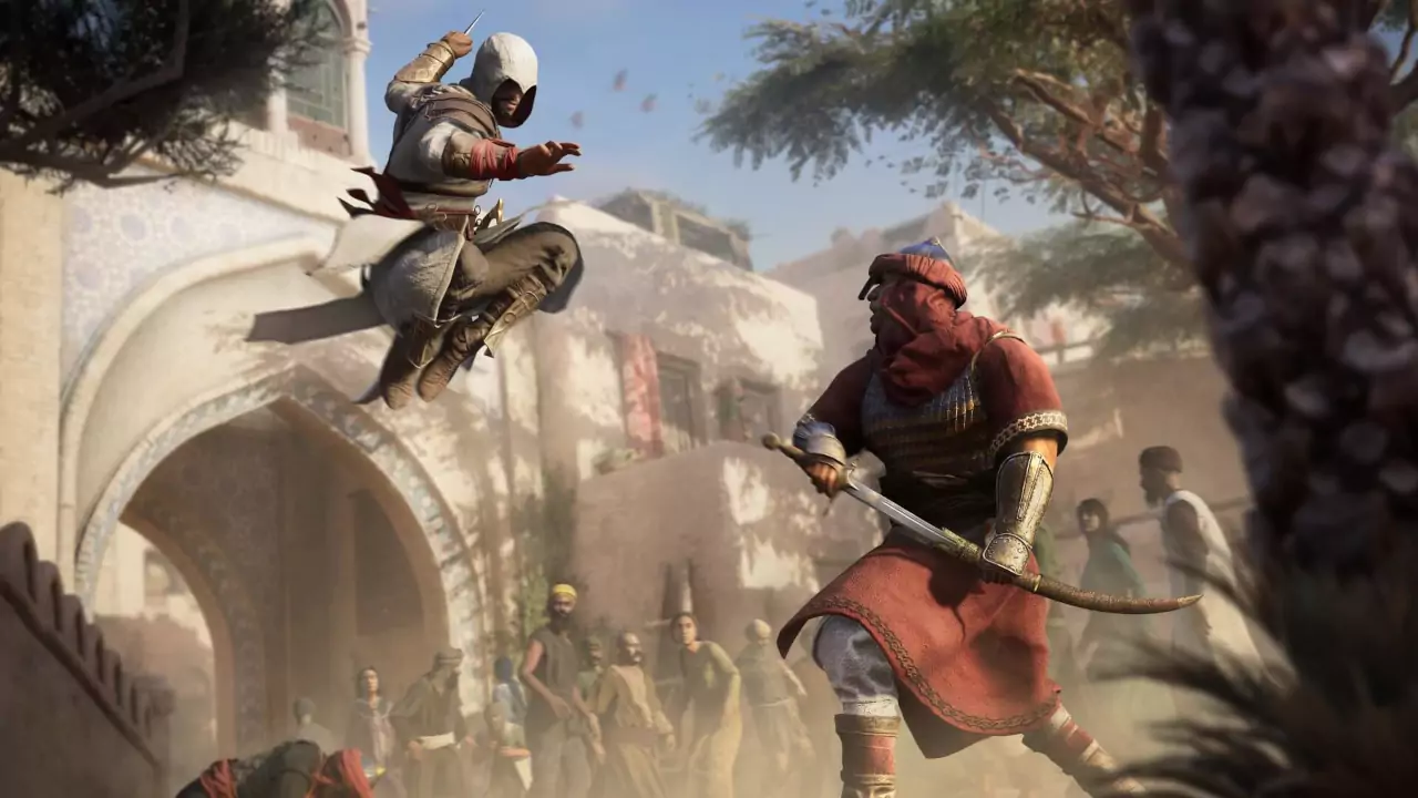 Assassin's Creed Mirage: Estos son los horarios de lanzamiento