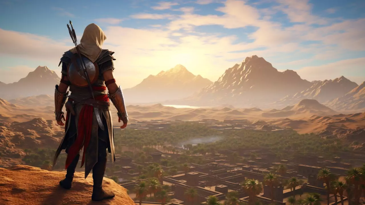 Assassin's Creed Mirage: Estos son los horarios de lanzamiento