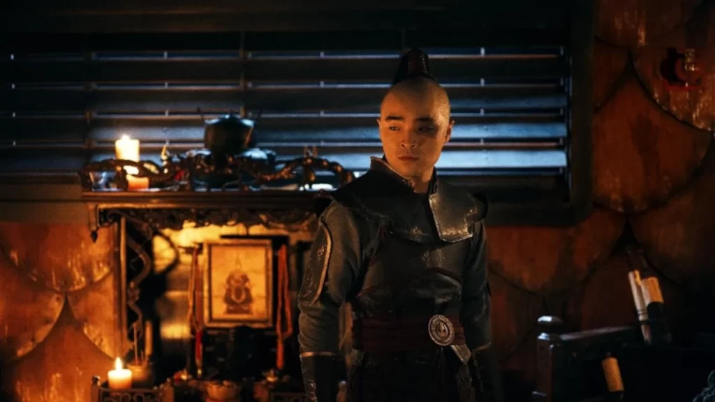 Avatar: The Last Airbender live-action will premiere on Netflix in 2024. It has already revealed the first images of the main cast and everything looks perfect.