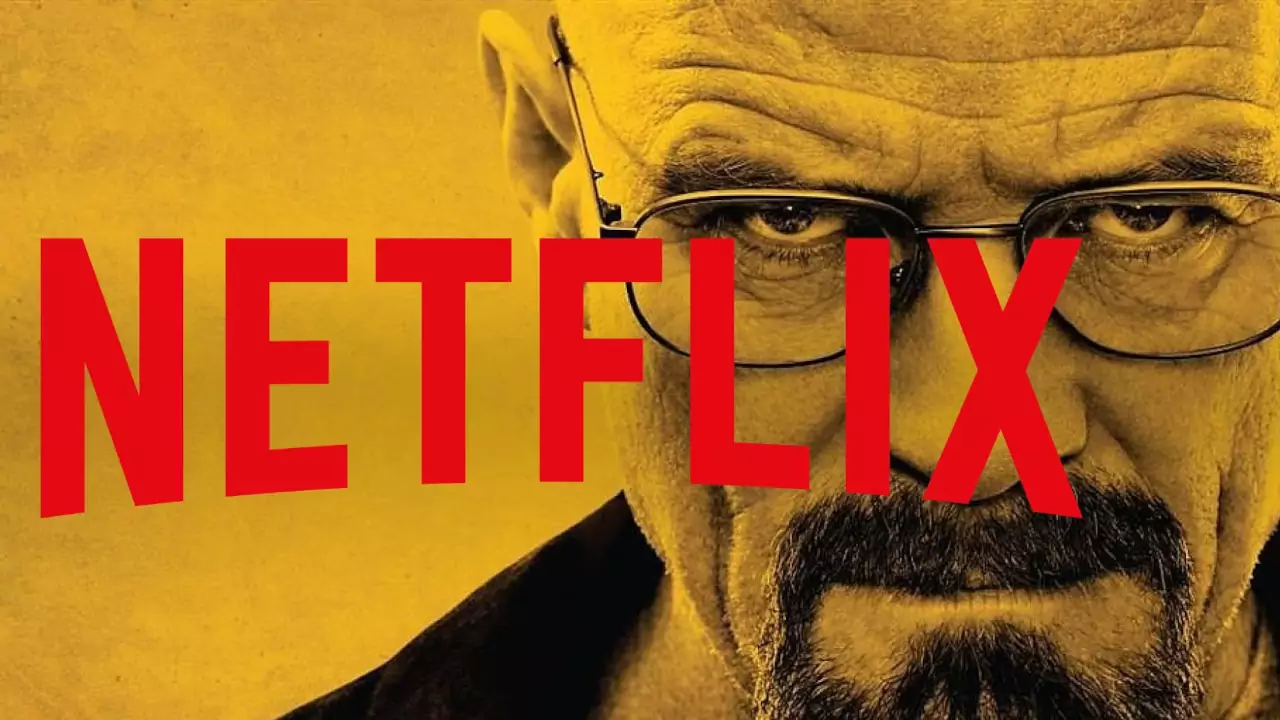 Creador de Breaking Bad no entiende como servicios de streaming como Netflix hacen dinero