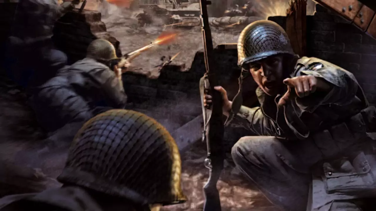 Activision conmemora 20 años de Call of Duty con épico video que recuerda todos los juegos