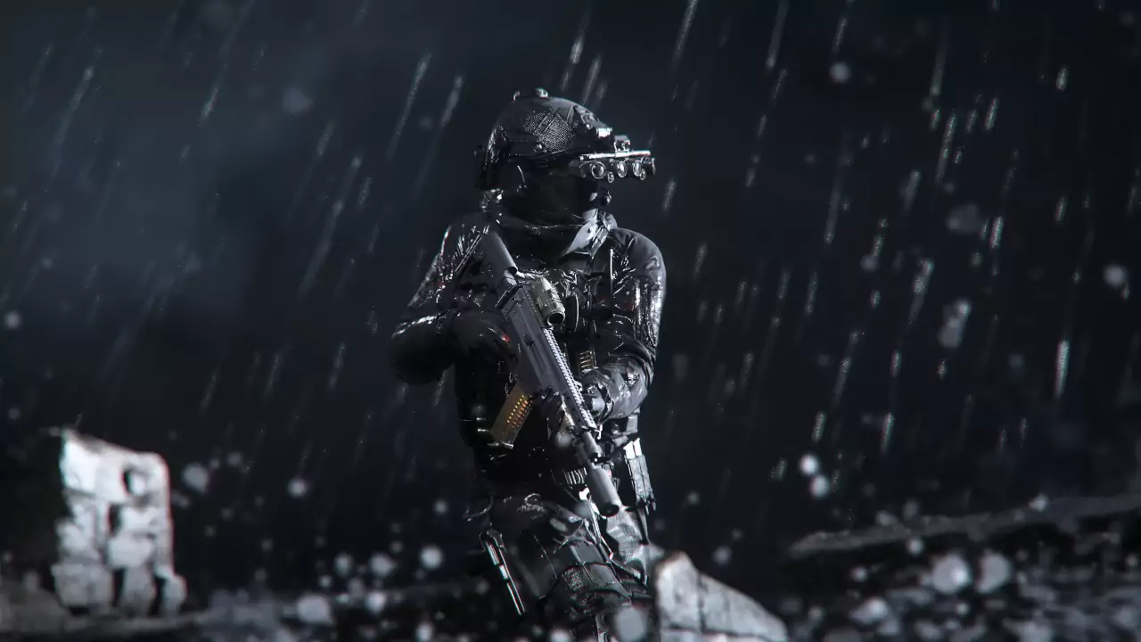 Call of Duty: NEXT vuelve con muchas sorpresas de Modern Warfare III