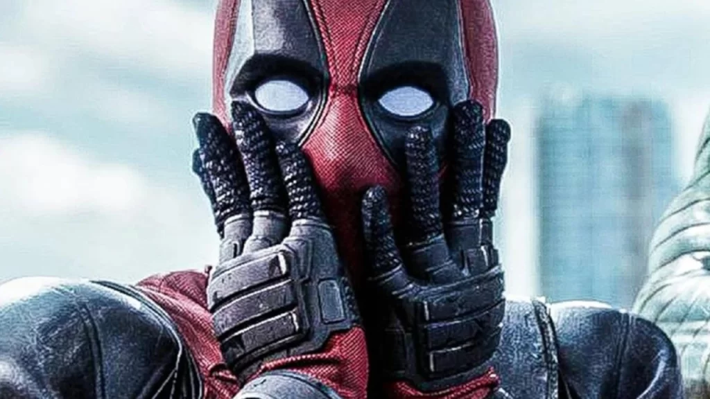 Deadpool 3 no alcanzará la fecha de lanzamiento anunciada para primavera de 2024, debido a las pocas resoluciones de la huelga en Hollywood.