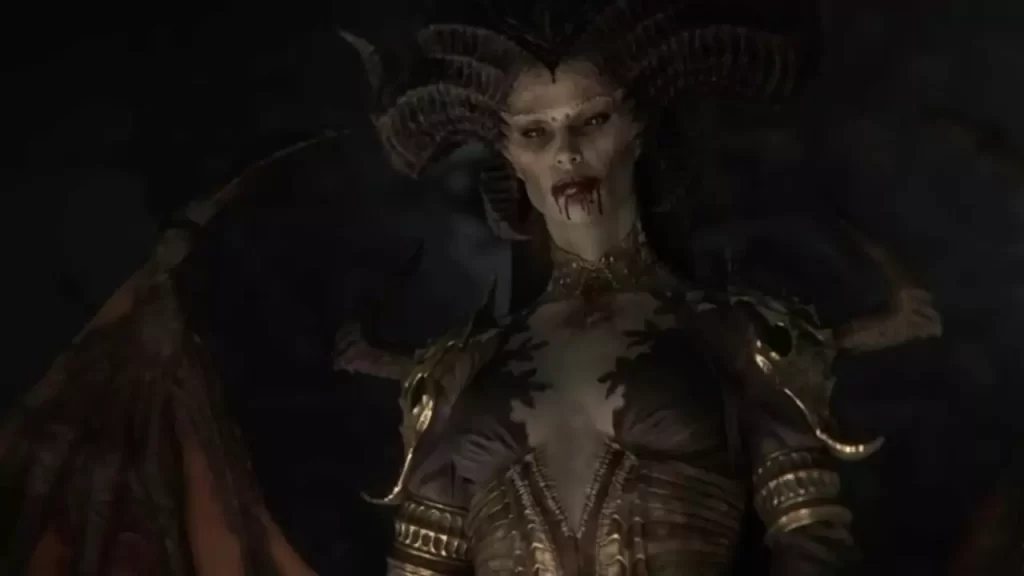 Diablo IV: Siguiente expansión estaría enfocada en Mephisto