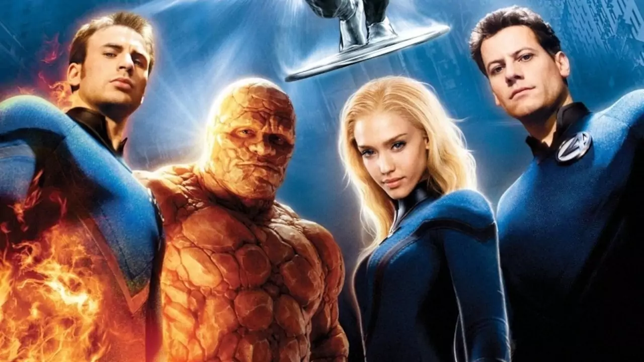MCU: Marvel revelaría al elenco de los Fantastic Four al acabar la huelga de actores