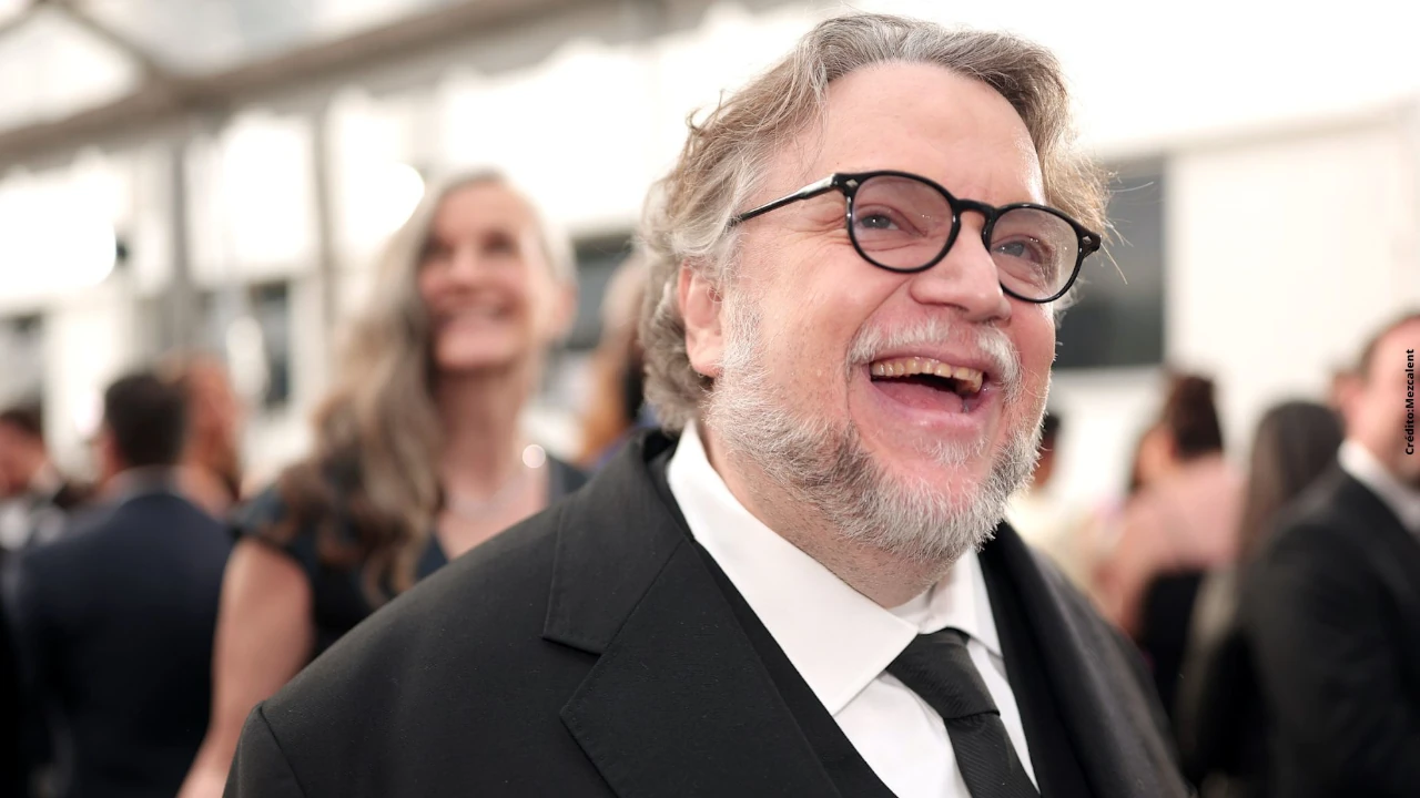 Guillermo del Toro pudo haber producido una nueva película para la saga de Star Wars que enfocaría a Jabba The Hutt, pero fue cancelado.