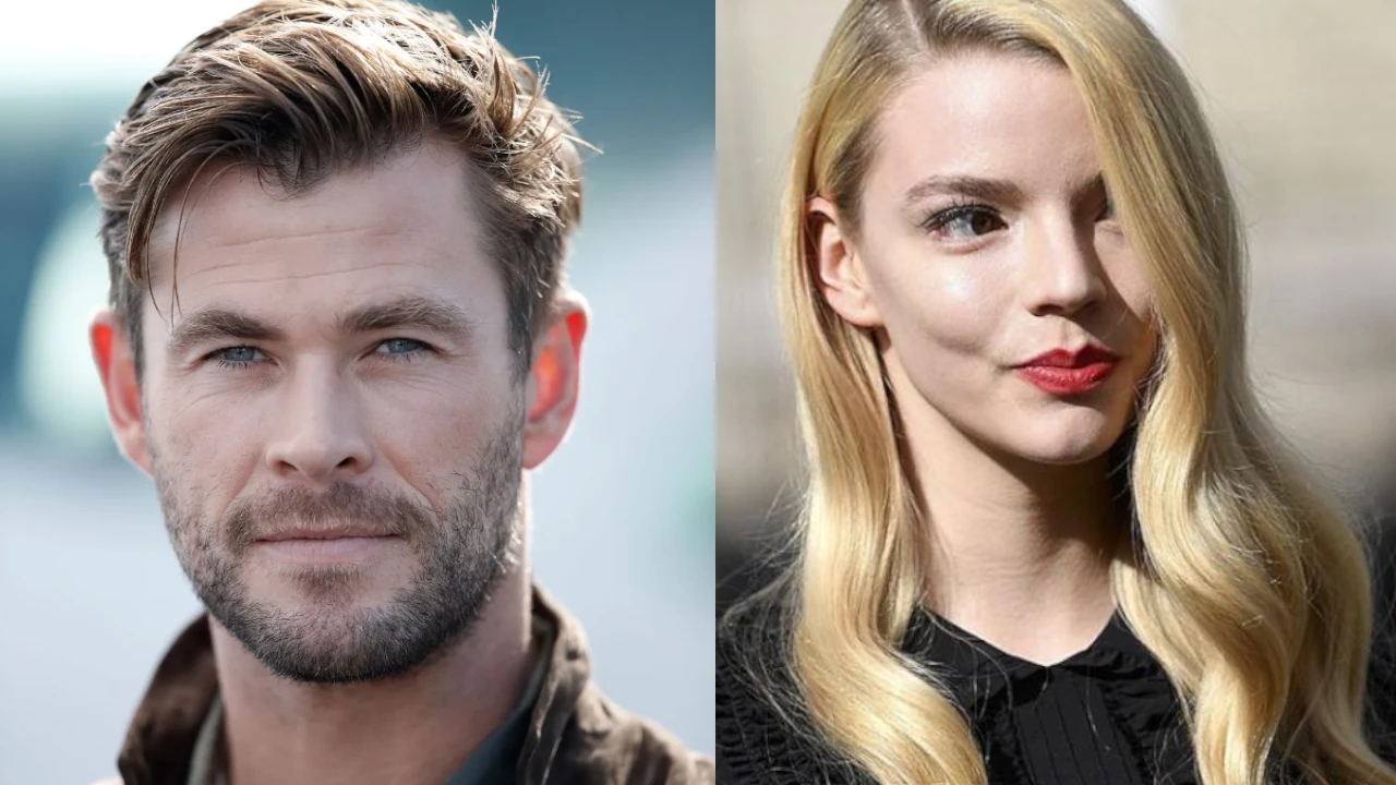 Furiosa, la precuela de Mad Max podría estrenarse en Cannes 2024. Recordemos que los nuevos protagónicos son Hemsworth y Taylor Joy.