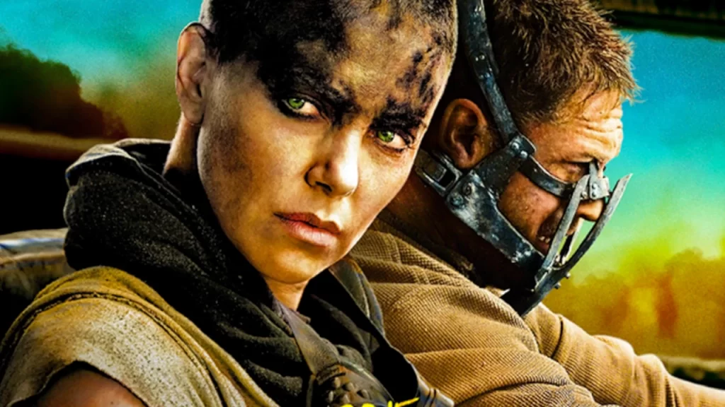 Furiosa, la precuela de Mad Max podría estrenarse en Cannes 2024. Recordemos que los nuevos protagónicos son Hemsworth y Taylor Joy. 