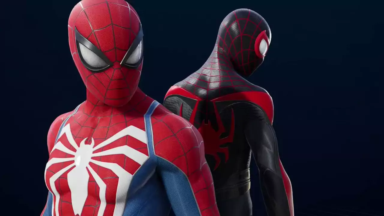 Marvel's Spider-Man 2 revela que ya puedes realizar la precarga