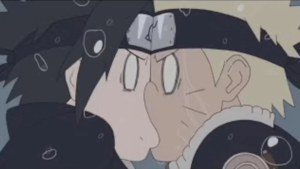 Naruto nos recuerda el valor de la amistad con video dedicado a Sasuke y Naruto. 
