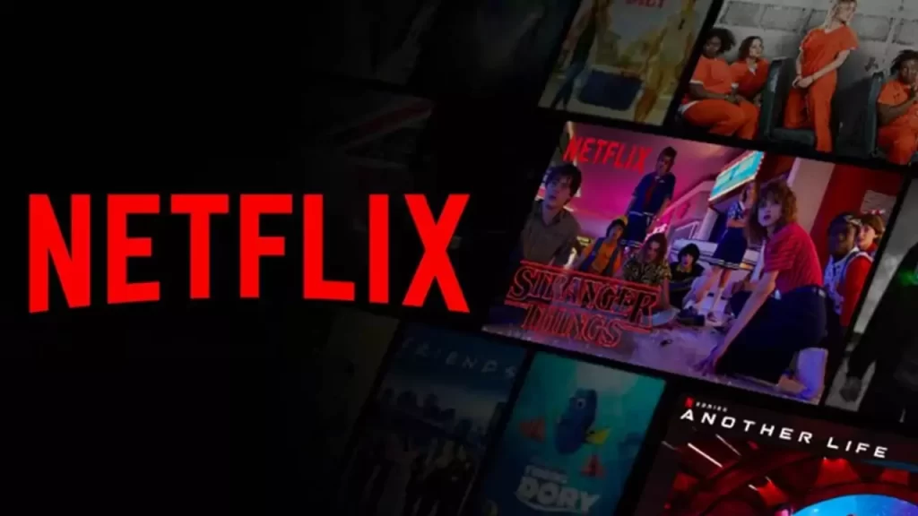¿Netflix está haciendo un Blockbuster? Lanzará tiendas físicas en Norteamérica