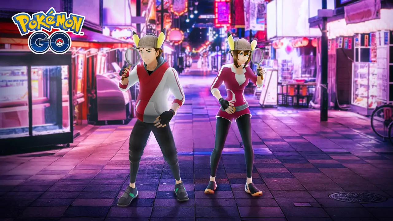 Pokémon GO y Detective Pikachu Returns tendrán evento de colaboración