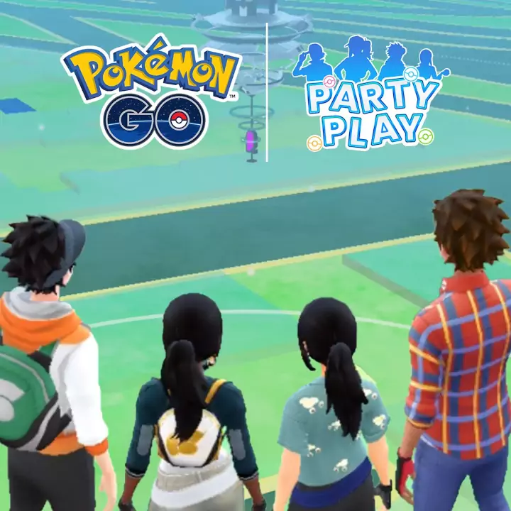 Pokémon GO está por recibir un esperado modo multijugador