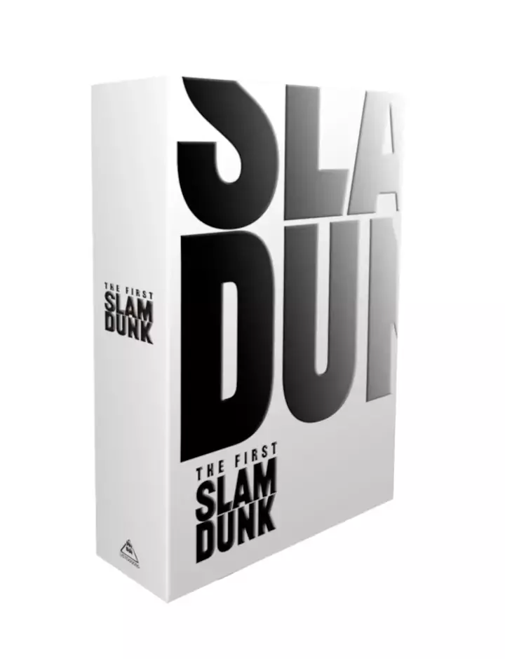 The First Slam Dunk revela edición de colección y fecha de lanzamiento