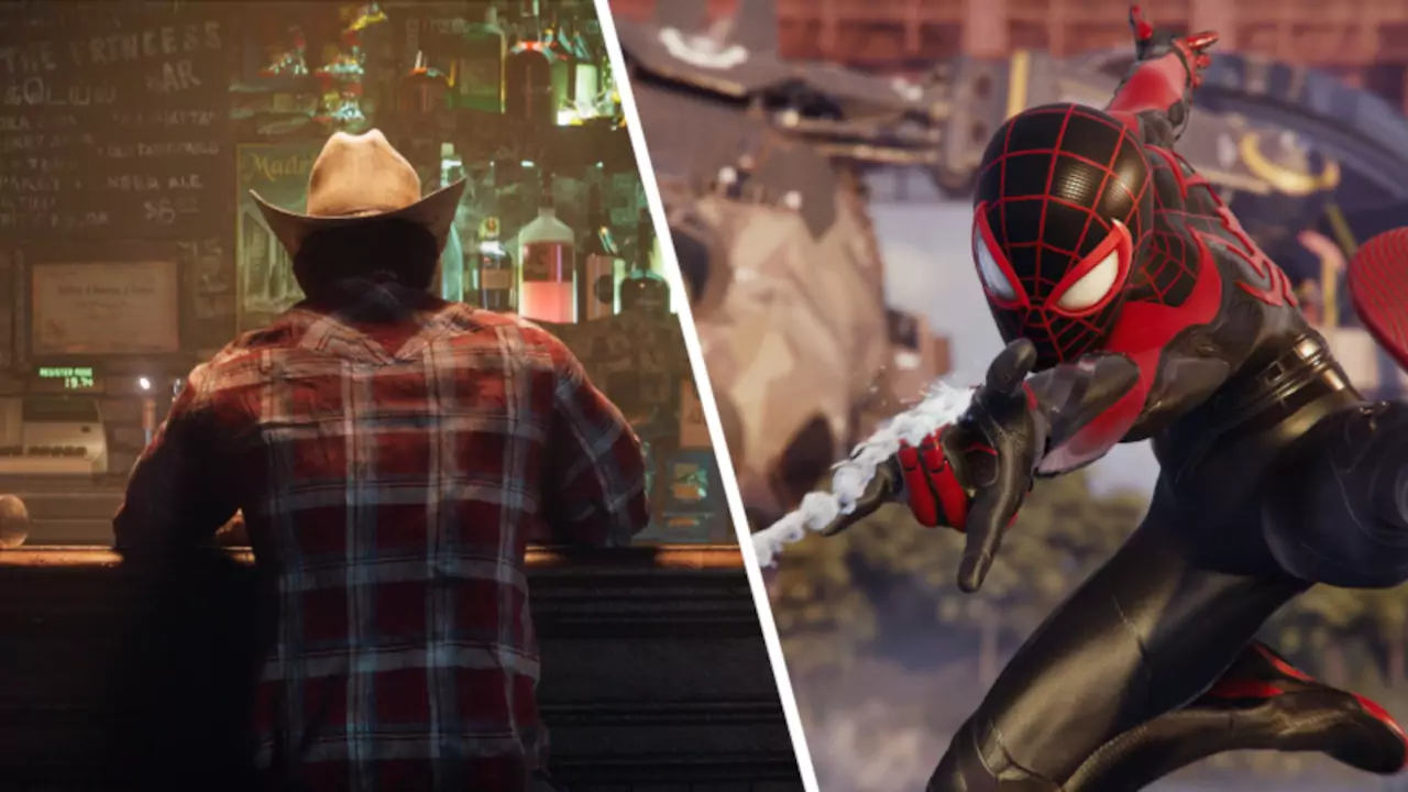 Insomniac Games confirma que Wolverine estará en el mismo universo de Marvel's Spider-Man