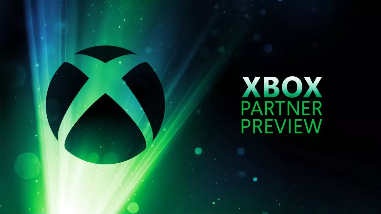 Xbox tendrá transmisión especial enfocada en juegos de sus socios más cercanos