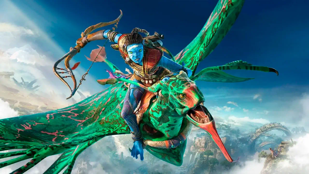 Avatar: Frontiers of Pandora - Especial Previo
