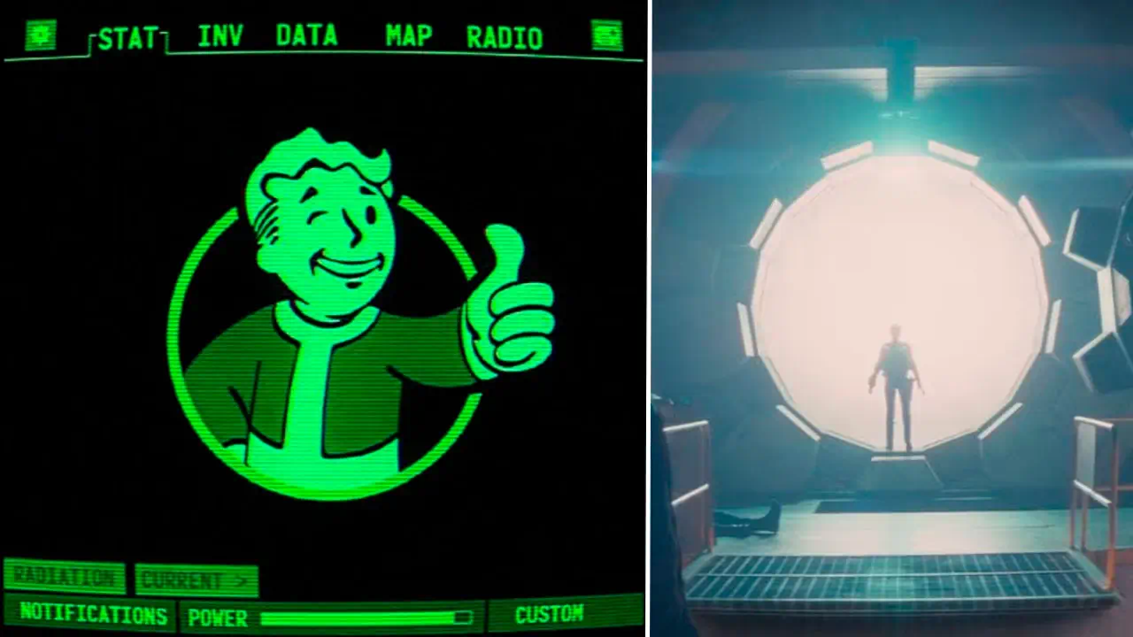 Amazon Prime Video reveló la fecha de estreno de Fallout