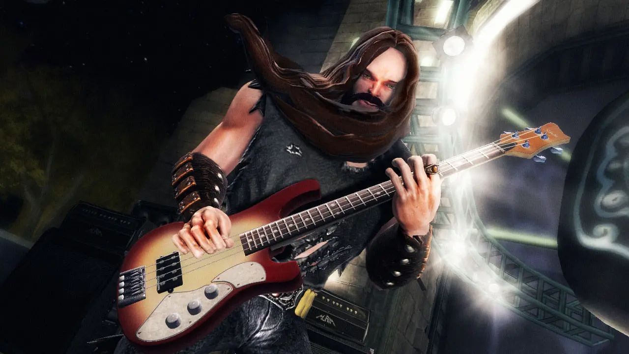 Guitar Hero podría estar de vuelta según Activison