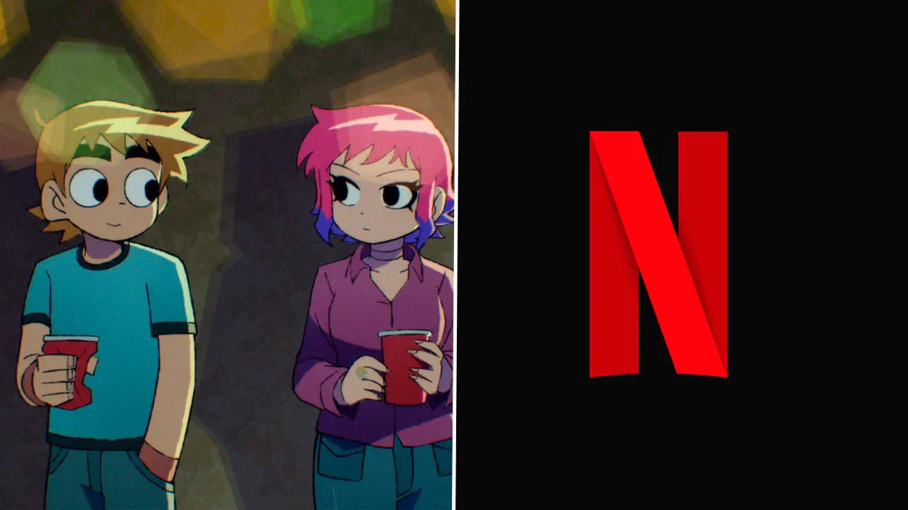 Netflix Scott Pilgrim, Onimusha and everything coming in November 2023