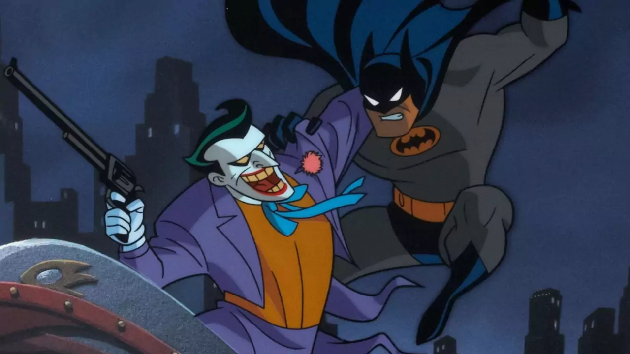 Batman: Mark Hamill dice que no vuelve a ser el Joker en honor a Kevin Conroy