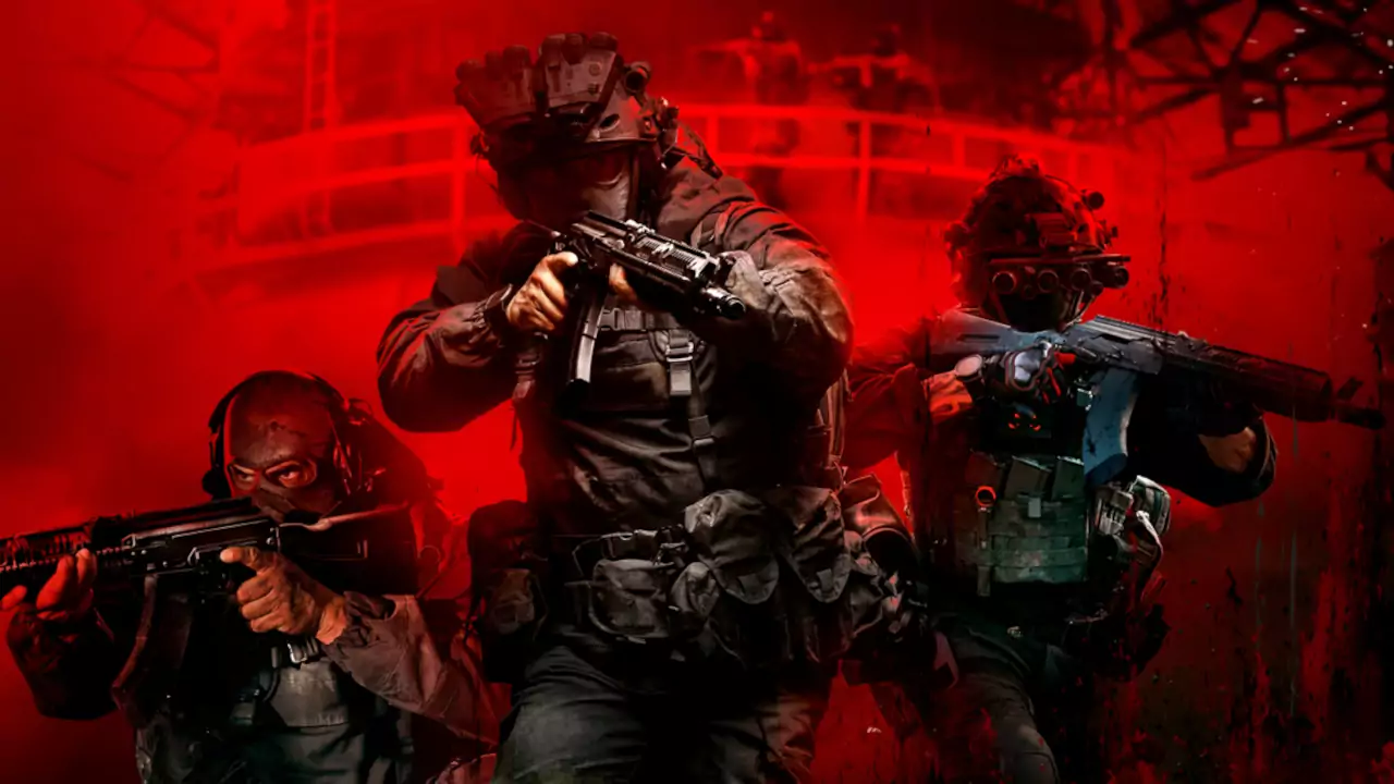 Call of Duty: Modern Warfare III presume nuevos récords en la serie