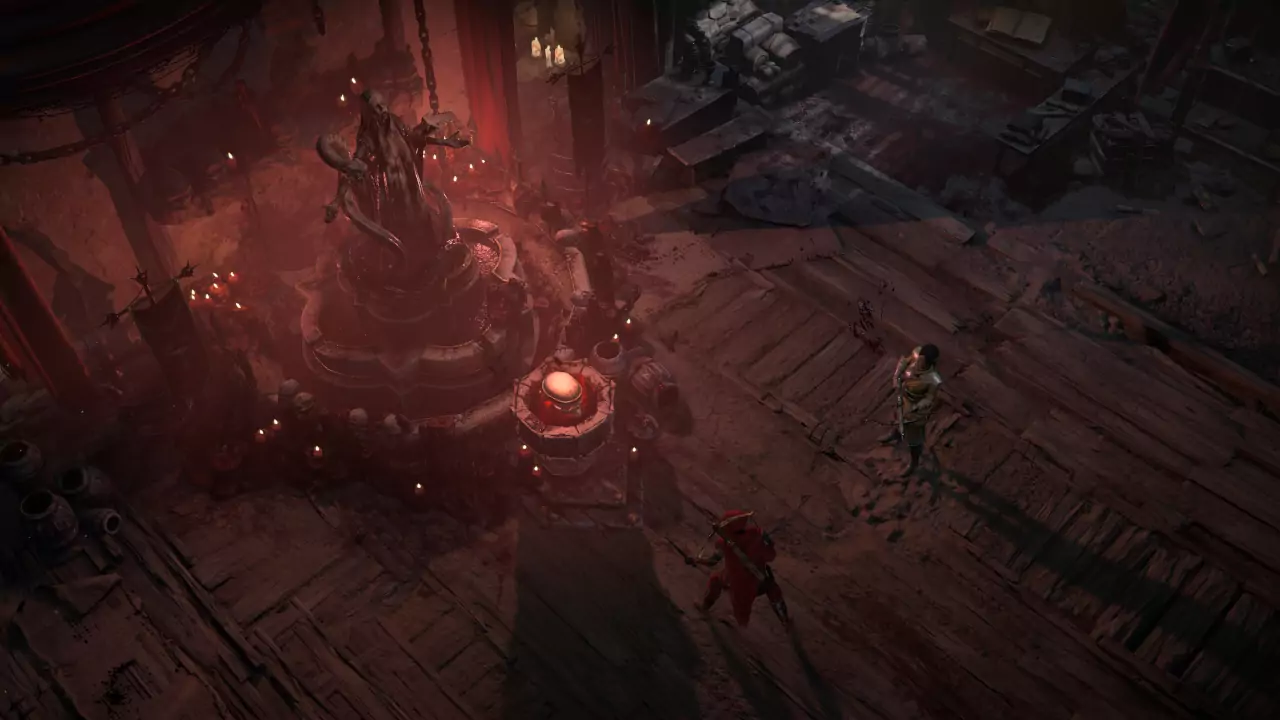 Diablo IV estará gratis en Steam y te decimos cómo bajarlo