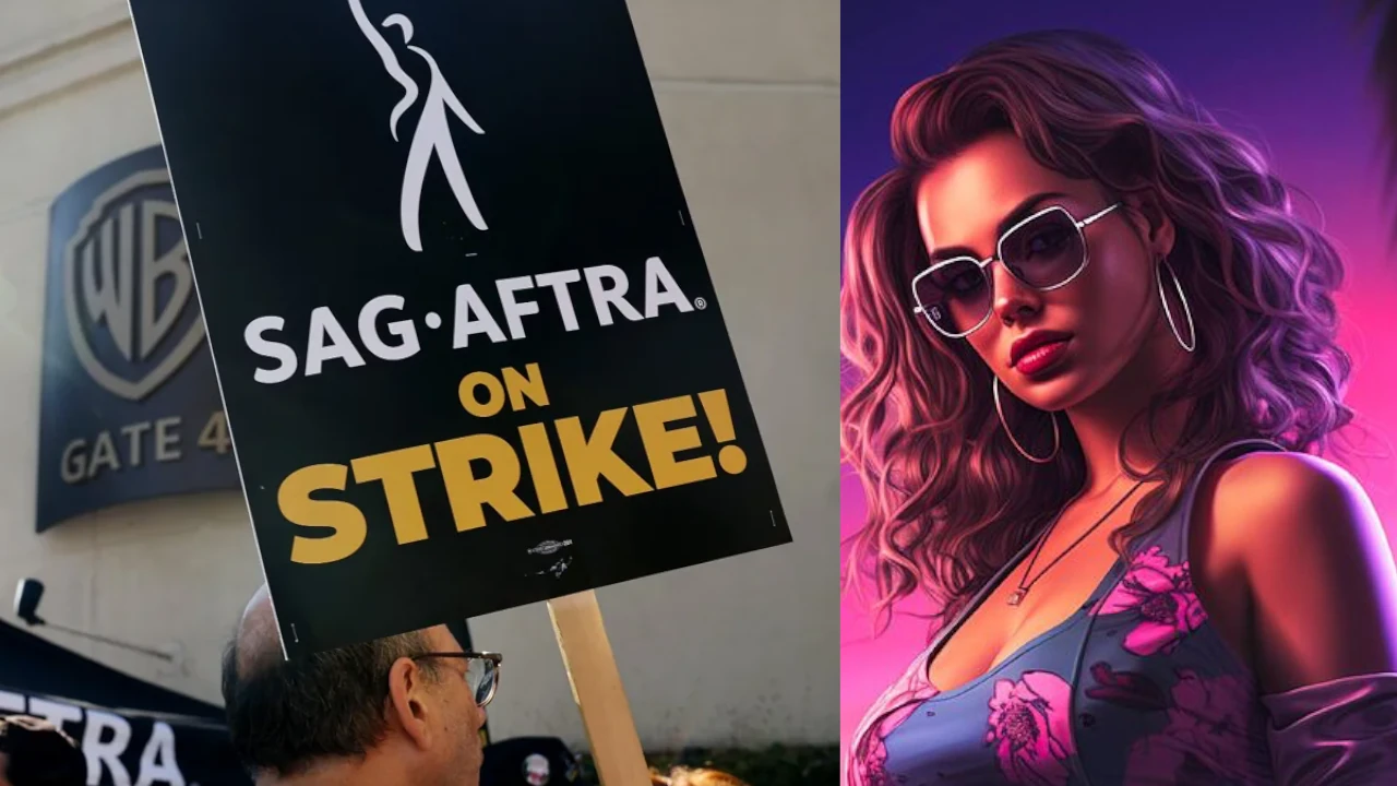 El CEO de Take-Two segura que Grand Theft Auto 6 no tendría problemas incluso si iniciara una huelga en la industria de los videojuegos.